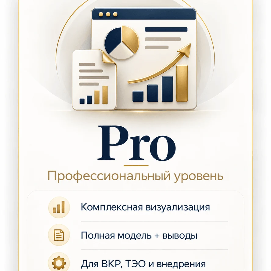 Шаблон «Результатограмма Pro» v1.0